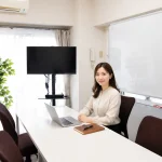 成増で面接・面談に使えるレンタルスペース｜静かな個室で落ち着いて対応