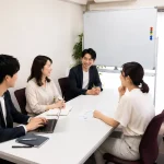 成増で少人数会議に使える場所｜1〜8名で使いやすい貸し会議室