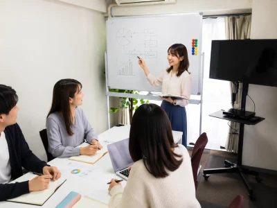 成増で勉強会・講座に使えるレンタルスペース｜少人数レッスンにも対応